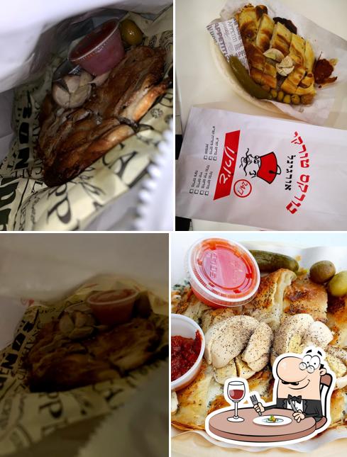 Turkish Burrekas