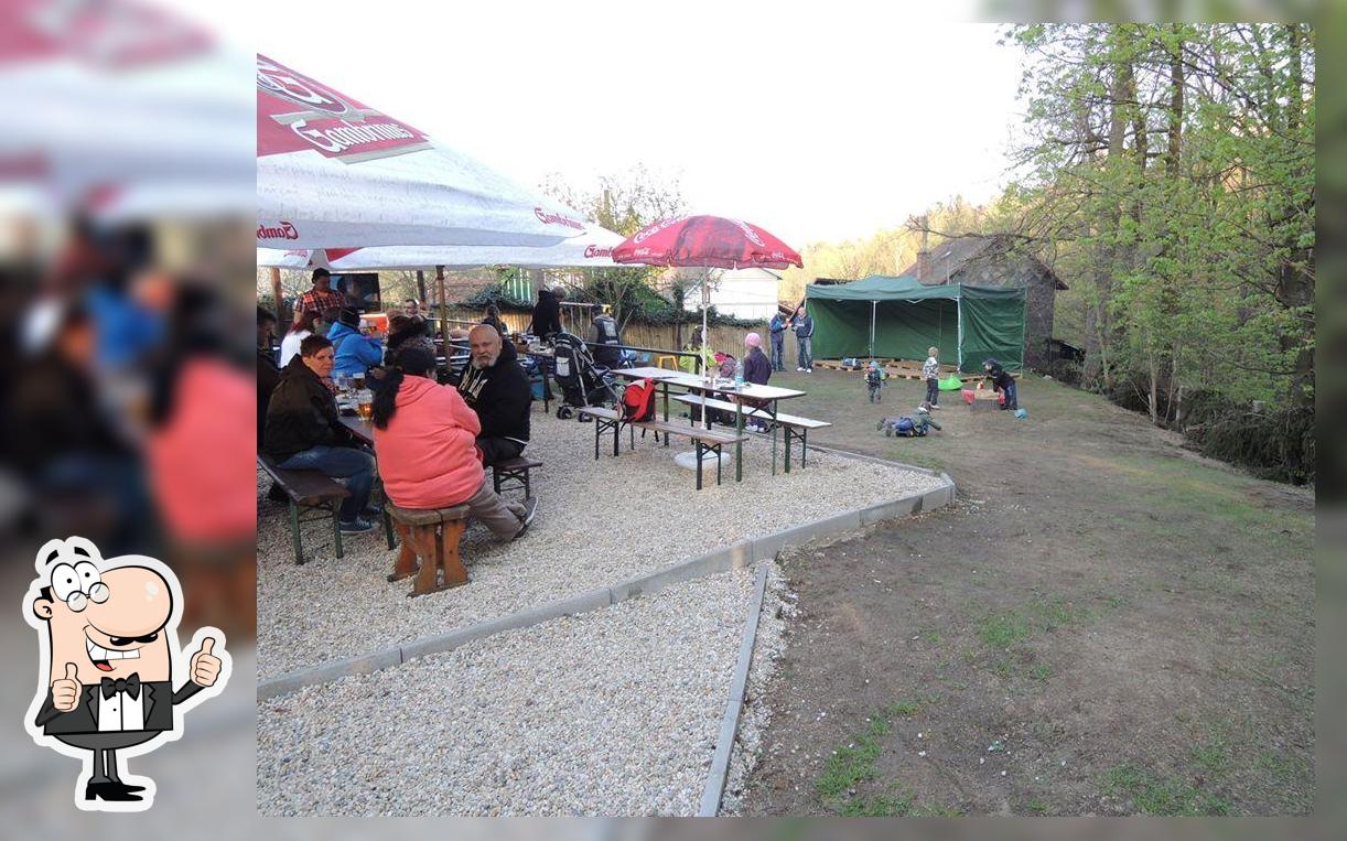 U Krakonoše 2014-2015