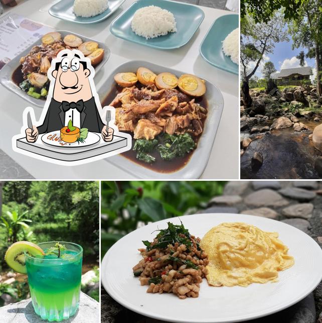 Vana Tara Cafe & Glamping