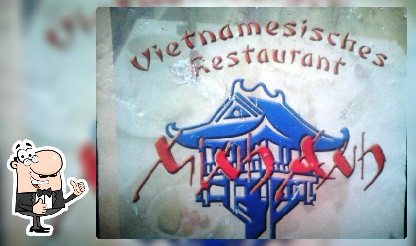 Vietnamesisches Restautant Minh Anh