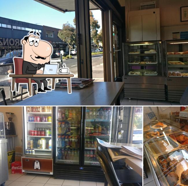 Waldie's Bakery