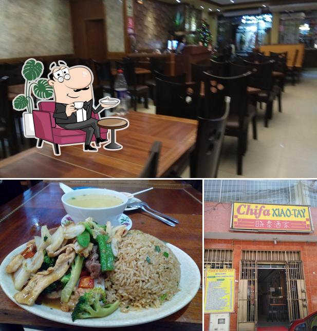 chifa xiaotay