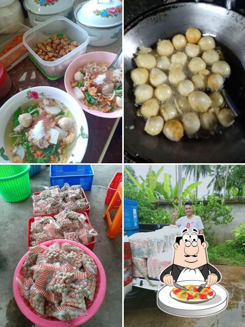 ลูกชิ้น ช.ขั้นเทพ