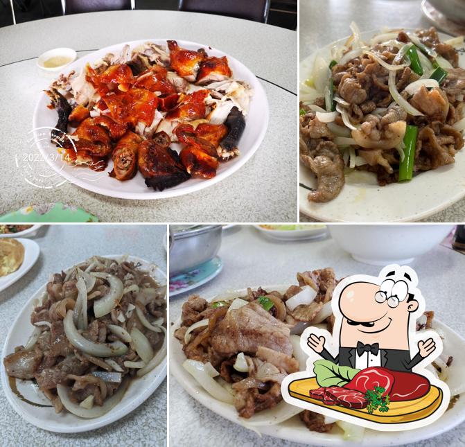 不二园甕缸雞