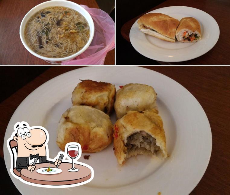 禪悅素食
