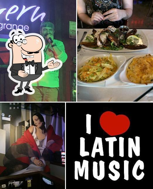 La Taverna