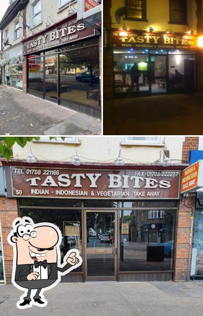 Tasty Bites