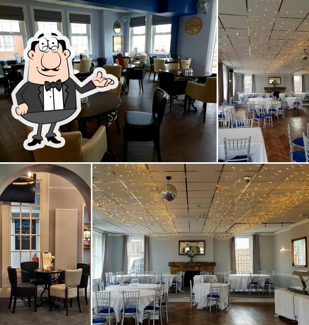 The Swan, Westgate-on-Sea