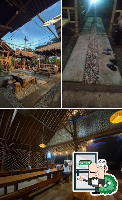 Warung Bonsai