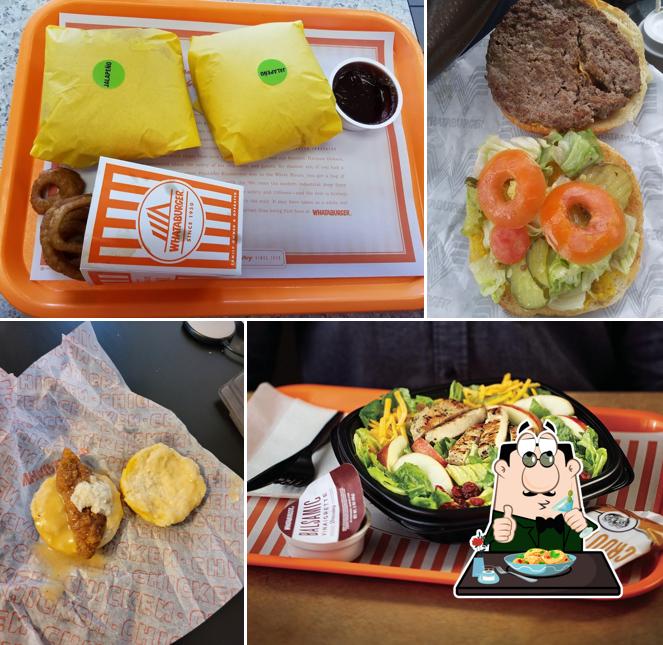 Whataburger