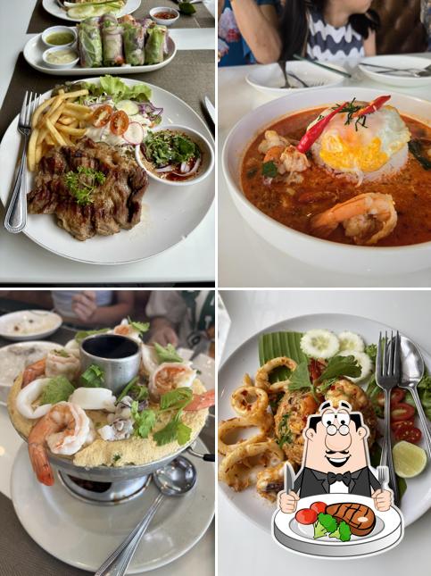 Willow Cafe and Restaurant