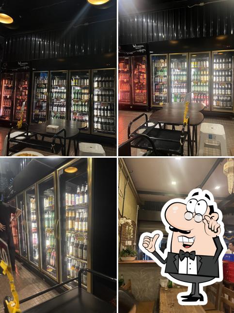 ร้านของชำ byดอยการย่าง สาขา7