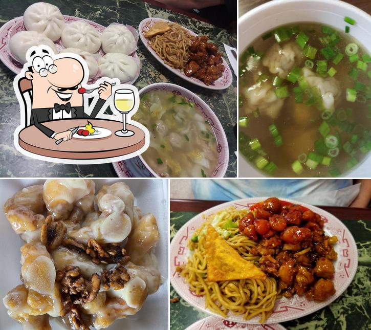 China Doll Chinese Restaurant