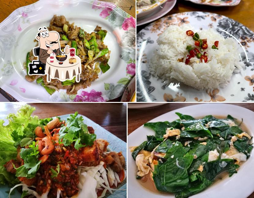 JIT Restaurant