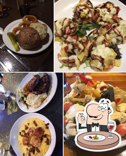 Fireside Grill & Sports Bar