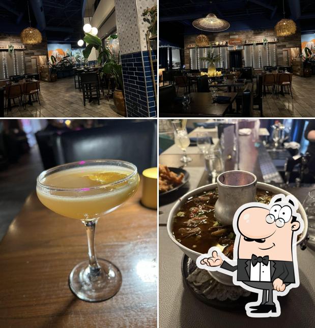26 Thai Kitchen & Bar (Perimeter)