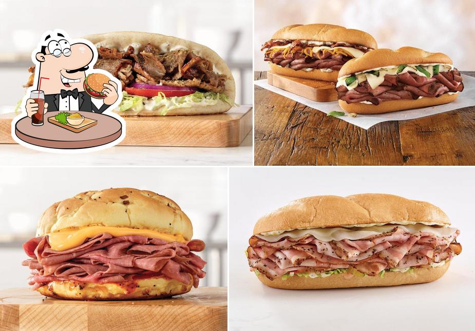 Arby's