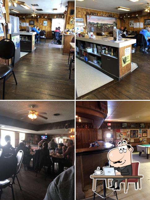 T Bar Inn