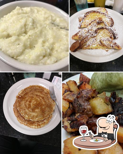 Bagelmania Restaurant