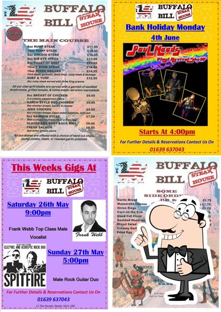 Buffalo Bill