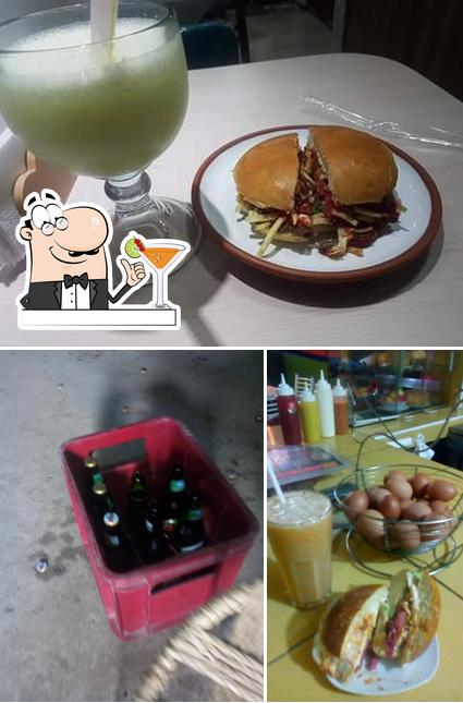 Mr Chechy's Restobar