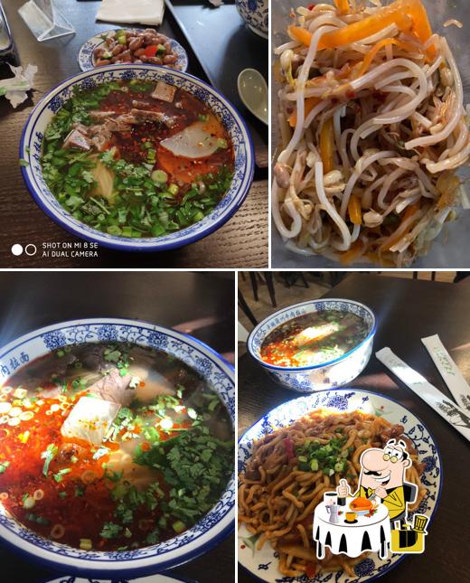 Рамен Шифу 拉面師傅