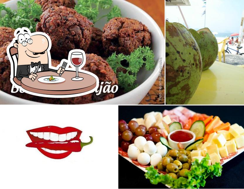 La Mordida restaurantes