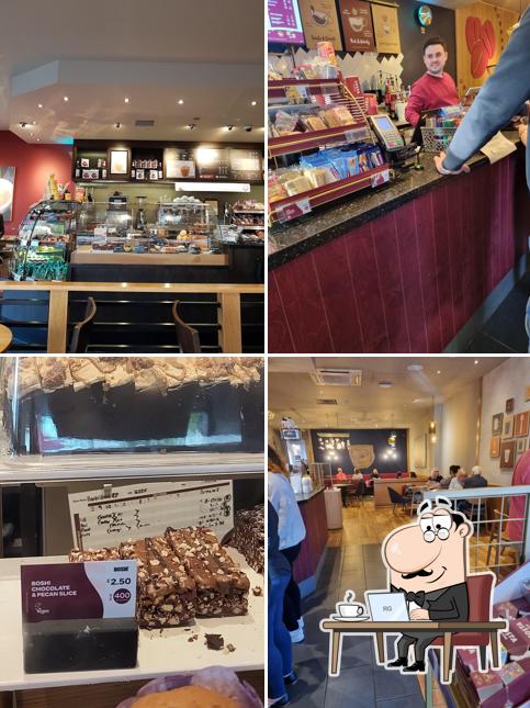 Costa Coffee