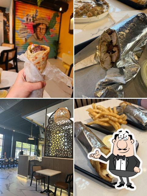 Food Street