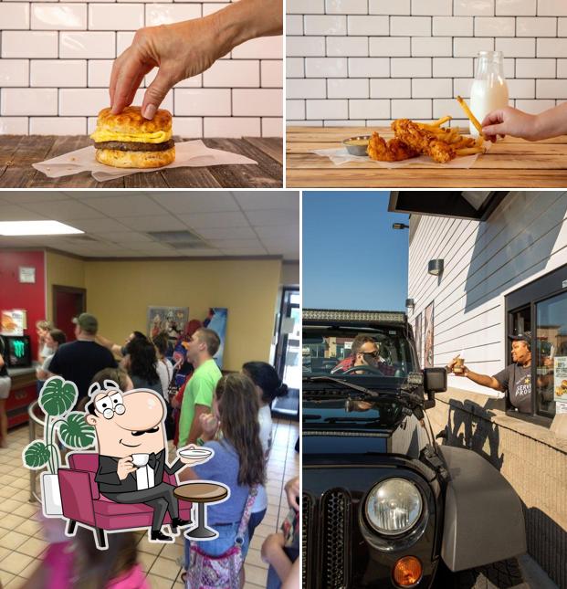 Hardee's