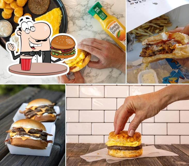Hardee's