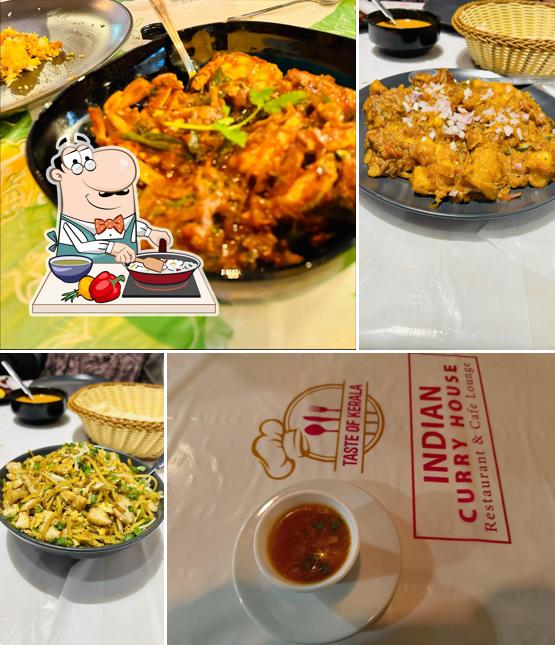 Indian Curry House