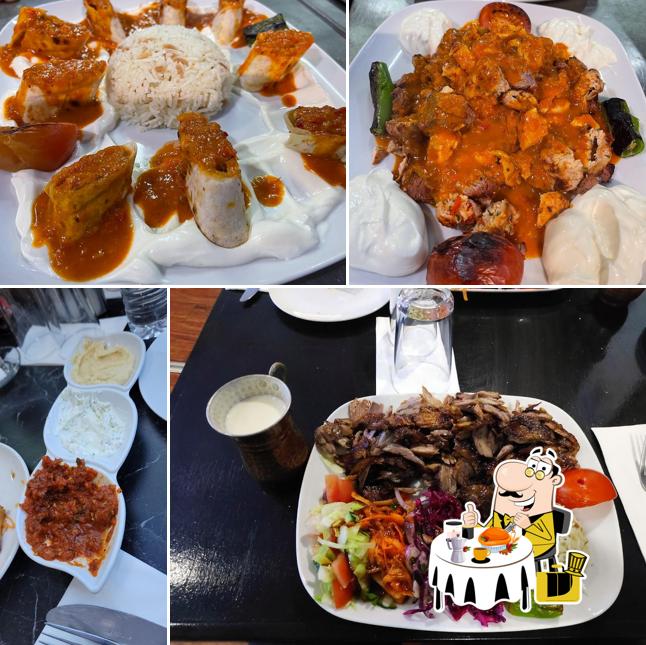 Istanbul Restaurant