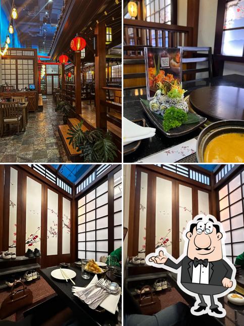 Kabuki - Japanese Cuisine