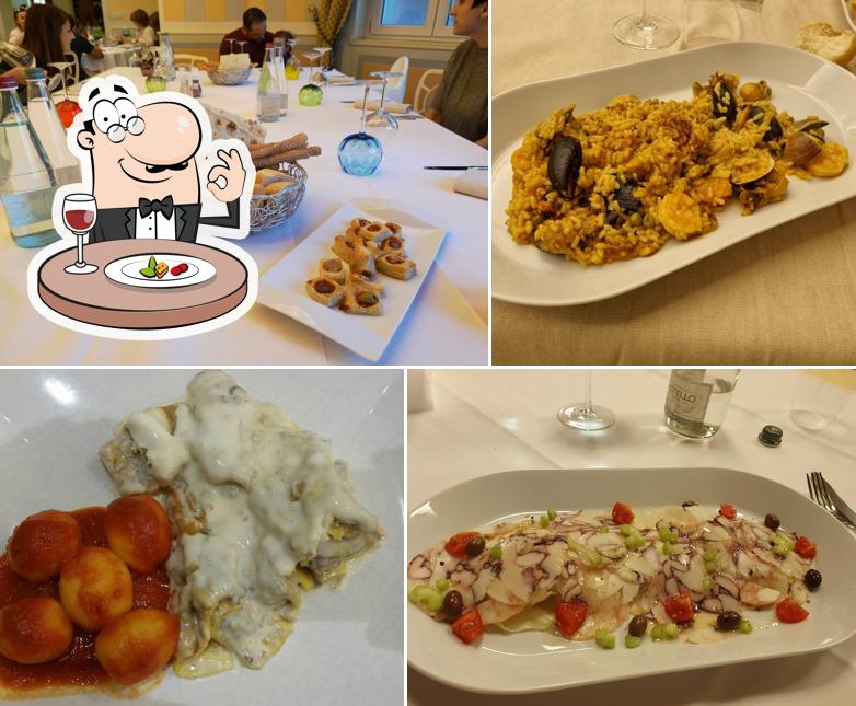 La Sosta di Nozza Ristorante Hotel e Catering
