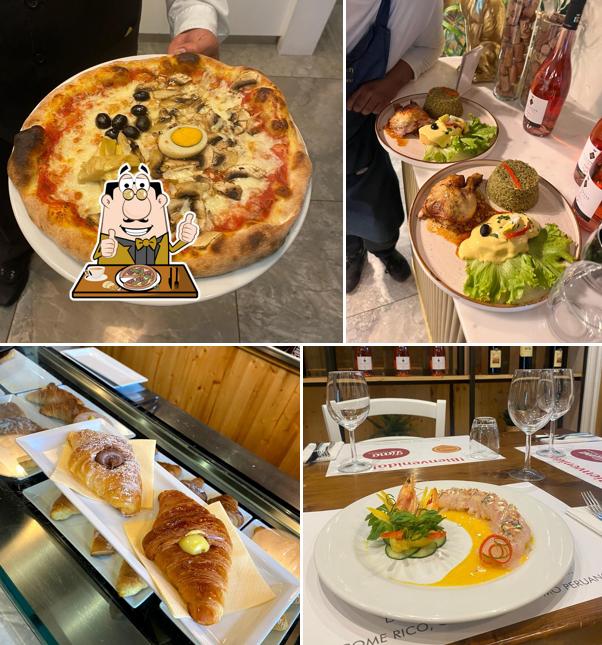 Lima Bistrot Restaurant