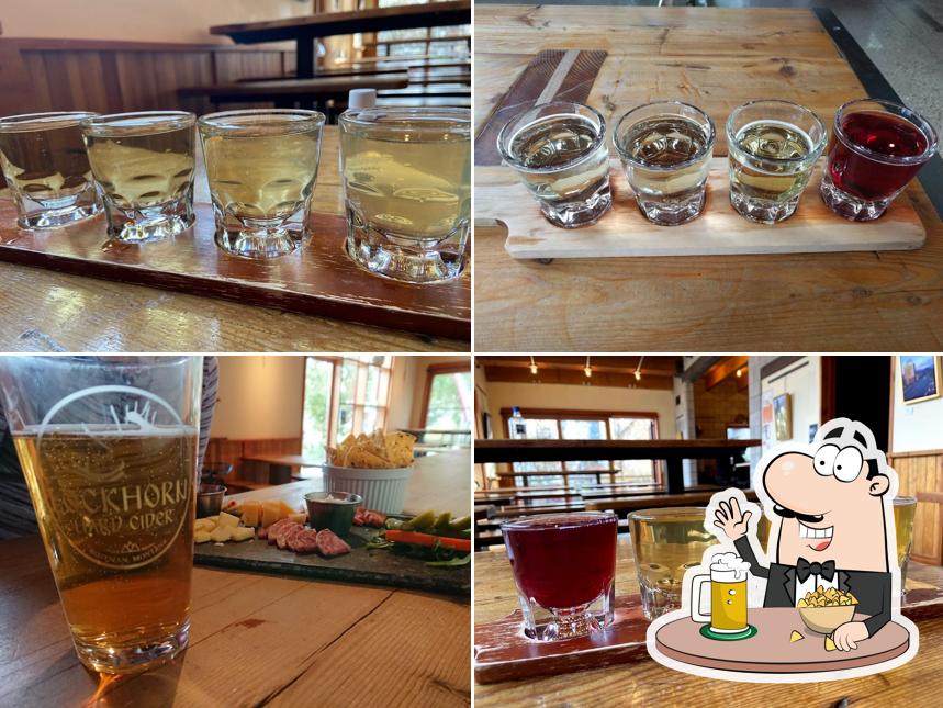 Lockhorn Cider House