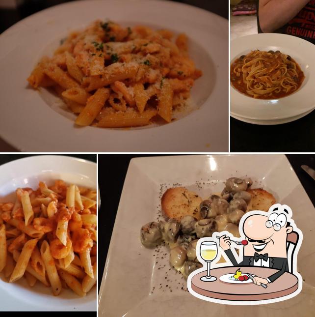 Luigi's