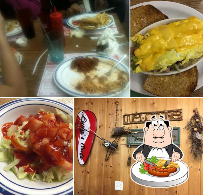 Lynn's North Country Cafe