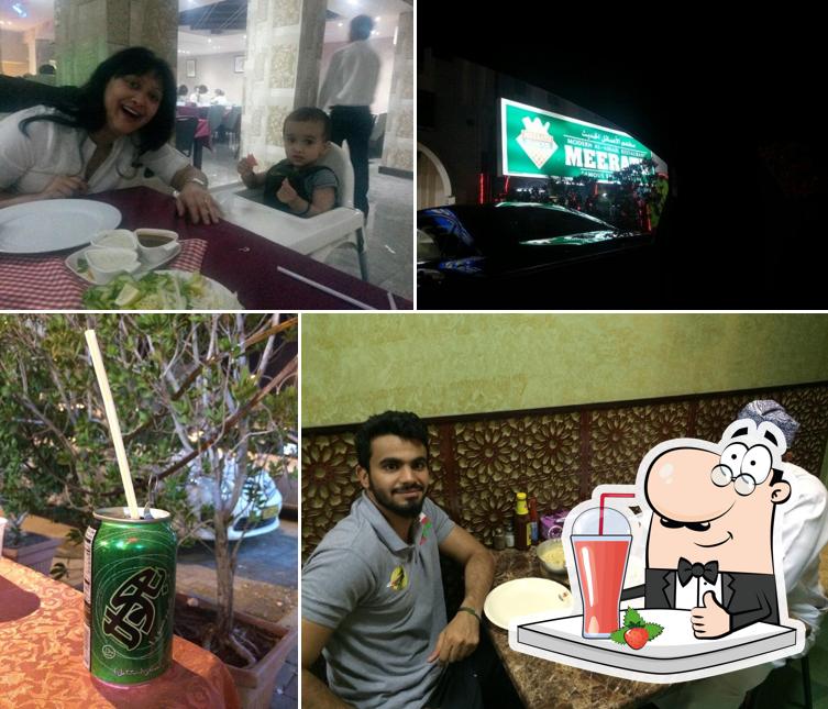 Meerath Famous Restaurant
