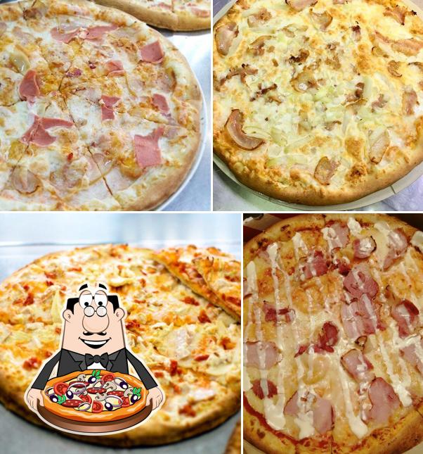 Pizza express 24