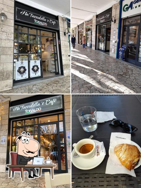 'Na Tazzulella 'e cafè