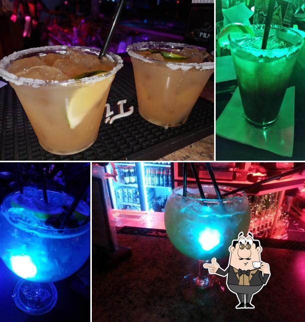 That 80's Bar
