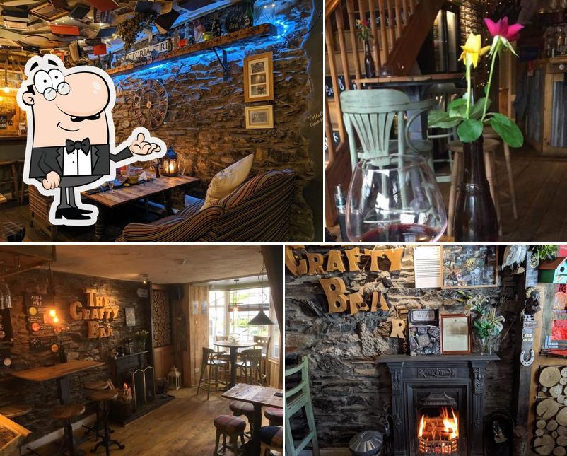 The Crafty Baa Windermere