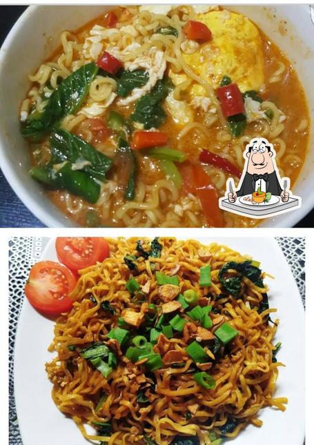 Almer Food