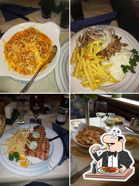 Restaurant Aphrodite