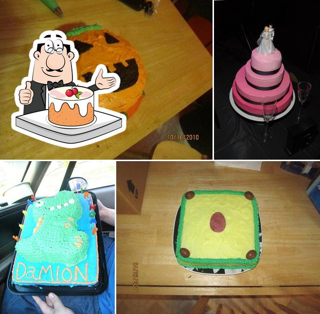 Bethany's Bakery