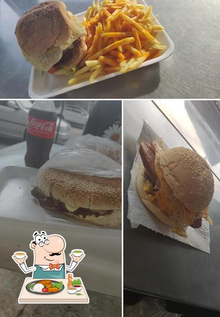 Burger Mely 24 hs