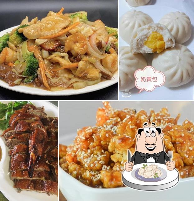 Canton Deli Dim Sum