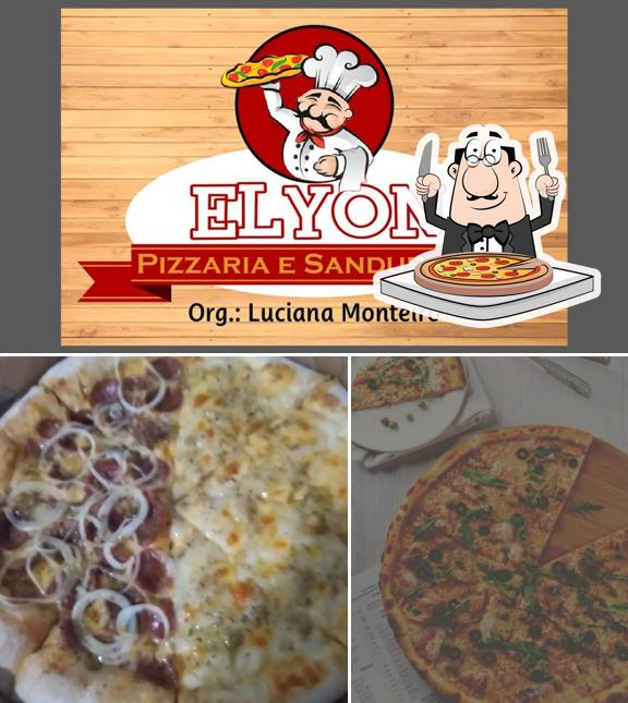 Elyon Pizzaria